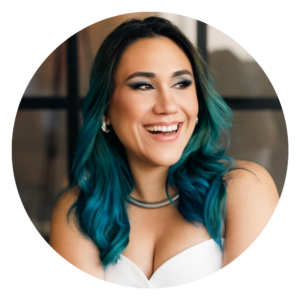 Cynthya Rodrigues - Feniquinha